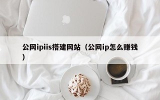 涉县公网ipiis搭建网站（公网ip怎么赚钱）