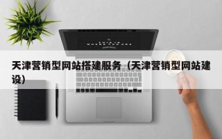 涉县天津营销型网站搭建服务（天津营销型网站建设）